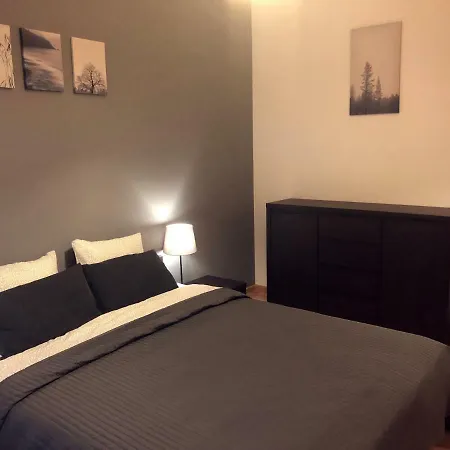 Best Rest - Cozy And Relaxing Апартаменты Краков