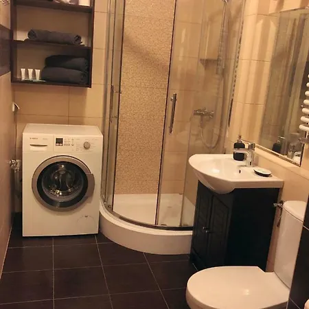 Apartamento Best Rest - Cozy And Relaxing